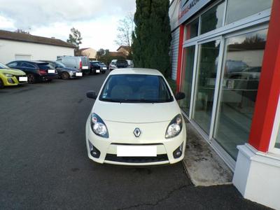 Renault Twingo II 1.2 Lev 16v 75 eco2 Authentique Euro 5