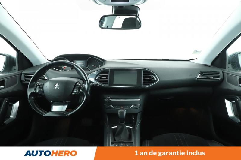 Peugeot 308 1.6 Blue-HDi Feline Eat6 120 ch