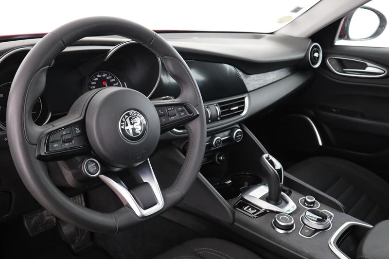 Alfa Romeo Giulia 2.2 Executive At8 160 ch