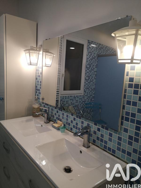 Maison de campagne - 364 m² - 10 pièces