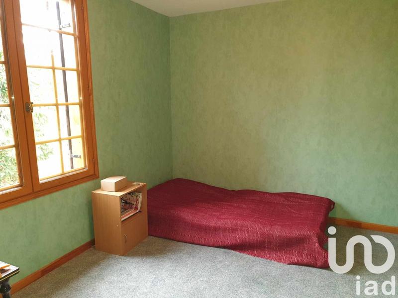 Maison de village - 110 m² - 5 pièces