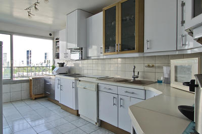 Appartement - 88 m² - 4 pièces