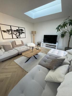 Maison - 160 m² - 7 pièces