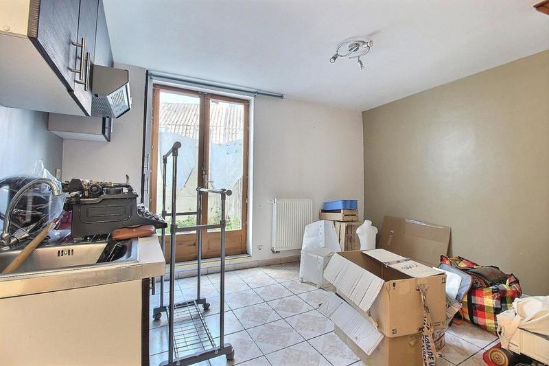 Maison - 185 m² - 6 pièces