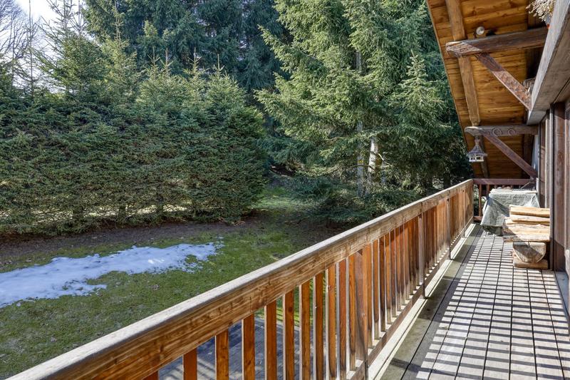 Appartement - 134 m² - 5 pièces