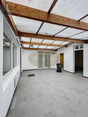 Appartement - 225 m² - 5 pièces