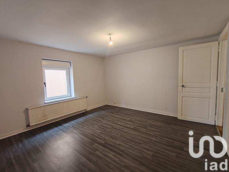 Maison - 85 m² - 3 pièces