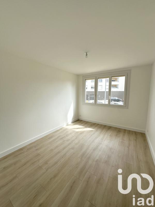 Appartement - 88 m² - 4 pièces
