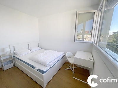 Appartement - 66 m² - 4 pièces