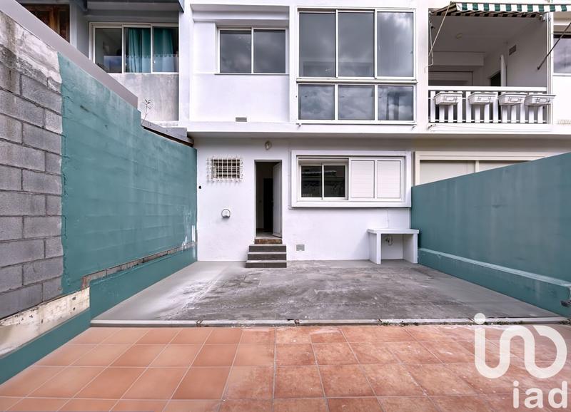 Appartement - 140 m² - 7 pièces