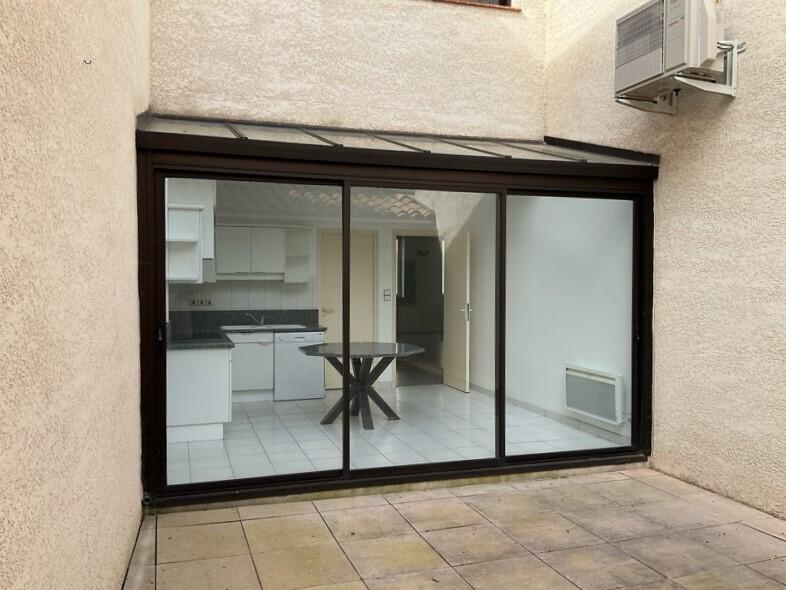 Duplex - 160 m² - 4 pièces