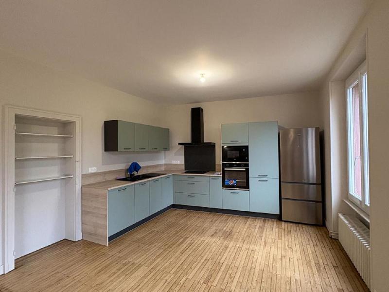 Maison - 191 m² - 8 pièces