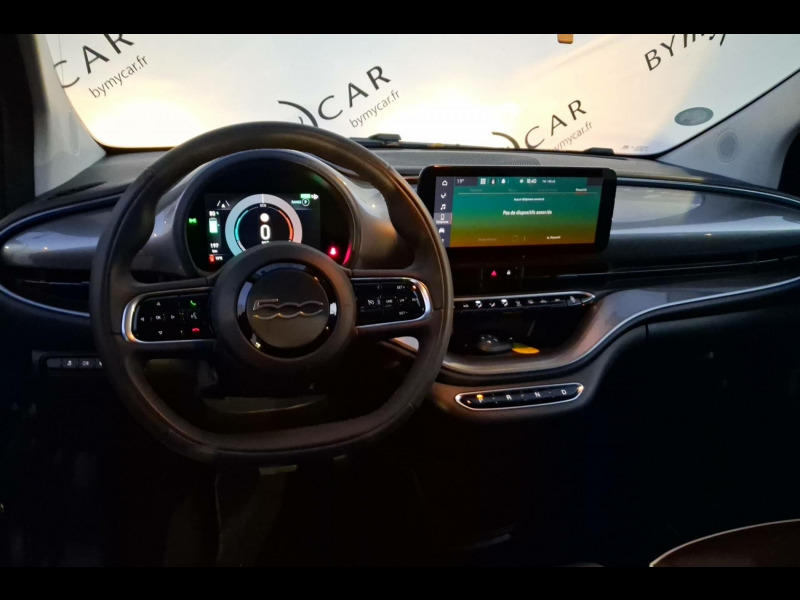 Fiat 500 e 118 ch Nouvelle