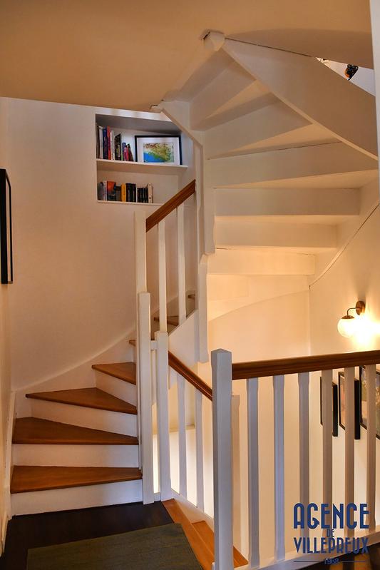 Appartement - 67 m² - 4 pièces