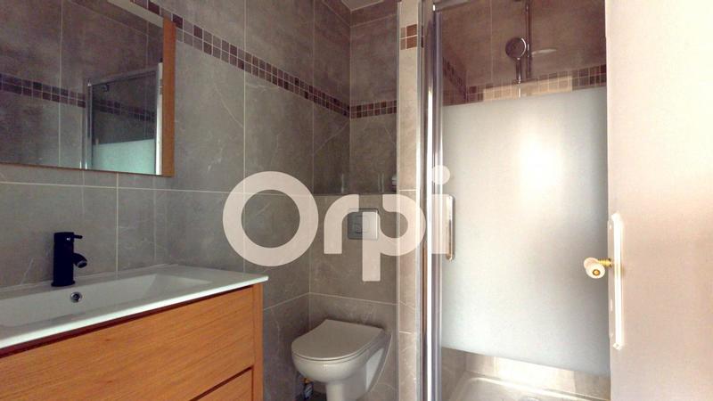 Maison - 108 m² - 3 pièces