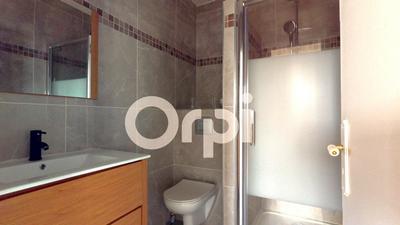 Maison - 108 m² - 3 pièces