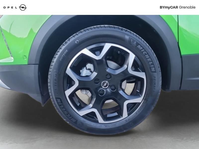 Opel Mokka 1.2 Turbo 130 ch Bvm6 Ultimate