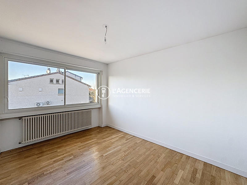 Maison - 122 m² - 5 pièces