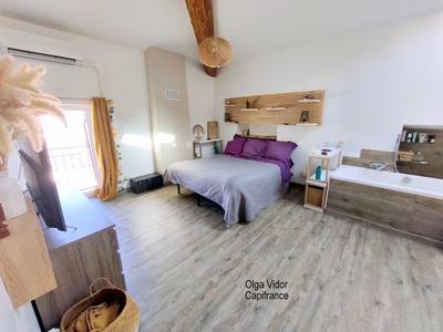 Maison - 187 m² - 5 pièces