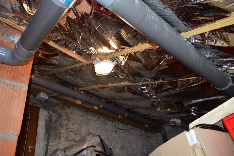 Maison - 62 m² - 4 pièces