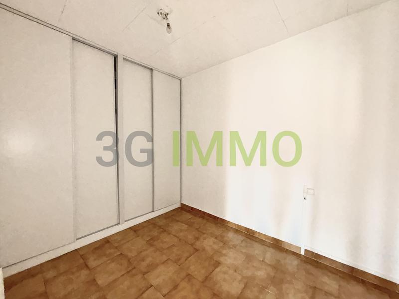 Appartement - 116 m² - 7 pièces