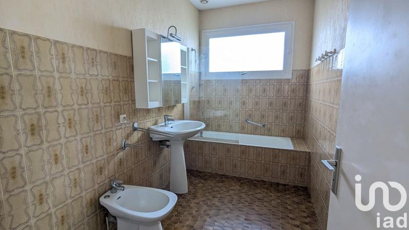 Maison - 176 m² - 7 pièces