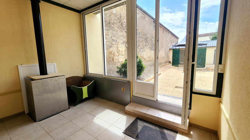 Maison - 148 m² - 7 pièces