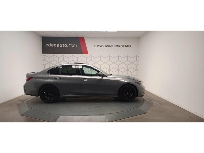 Bmw Série 3 320d xDrive 190 ch Bva8