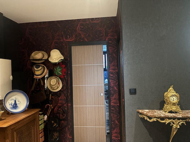 Appartement - 91 m² - 4 pièces