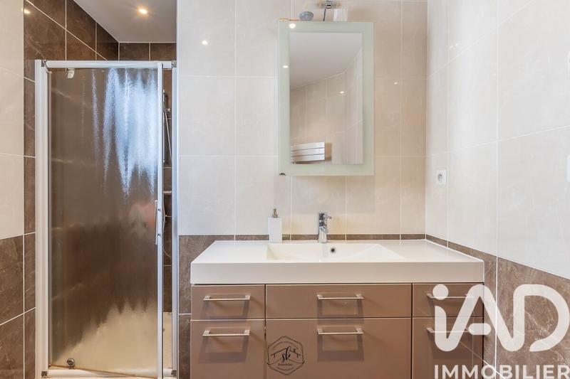 Maison - 152 m² - 6 pièces