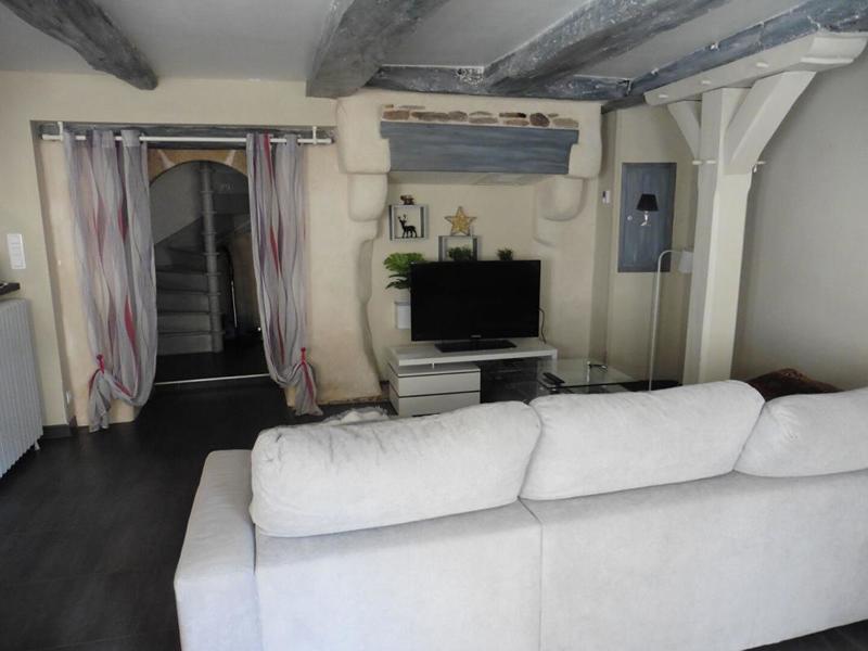 Maison - 111 m² - 5 pièces