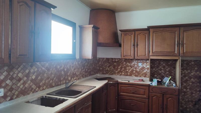 Maison - 228 m² - 7 pièces