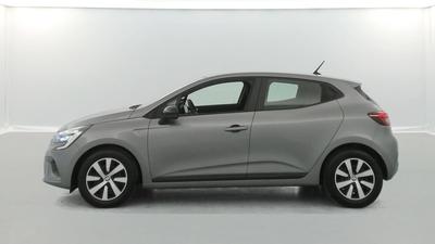 Renault Clio TCe 90 Equilibre 5p