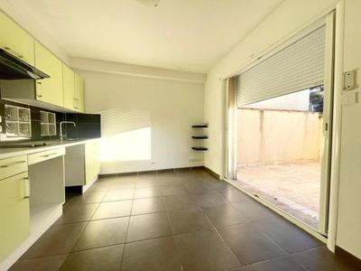 Appartement - 22 m² - 1 pièce