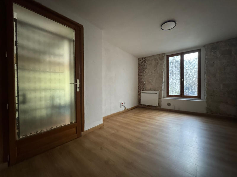 Local commercial - 55 m² - 3 pièces