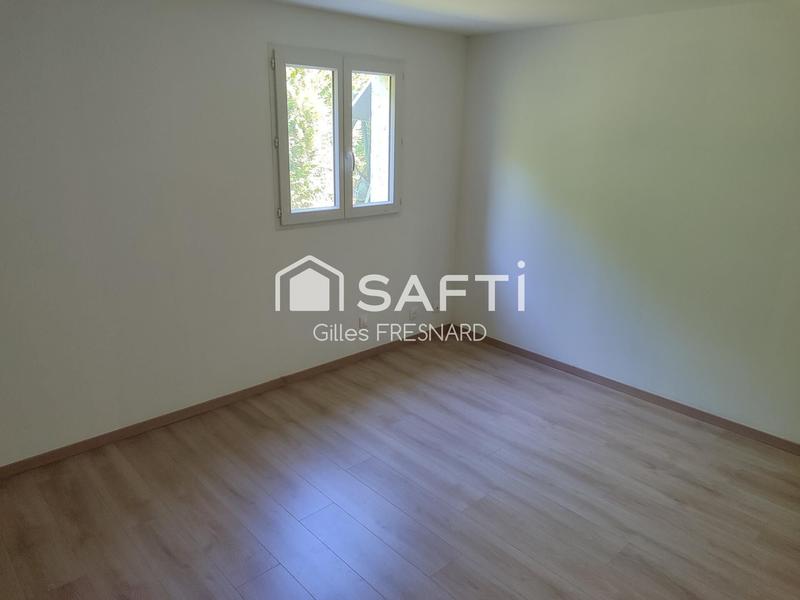 Maison - 155 m² - 5 pièces