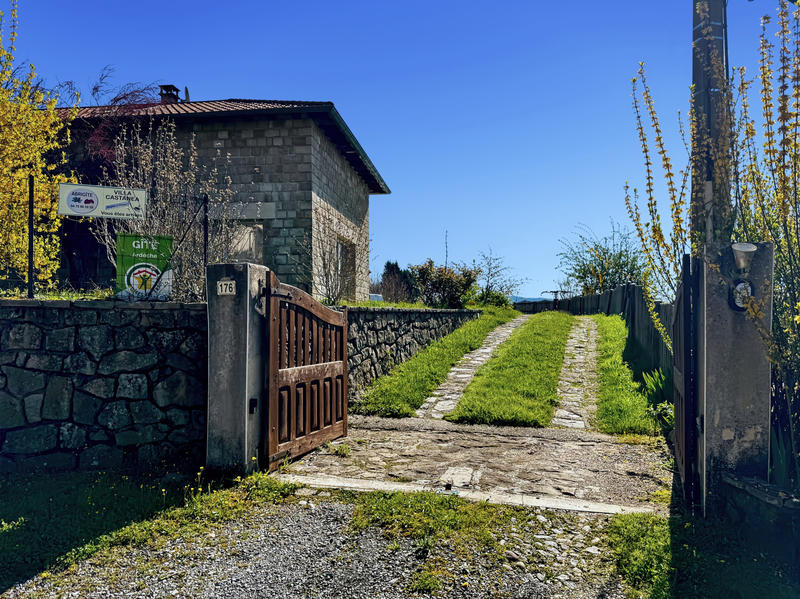 Propriété - 357 m² - 13 pièces