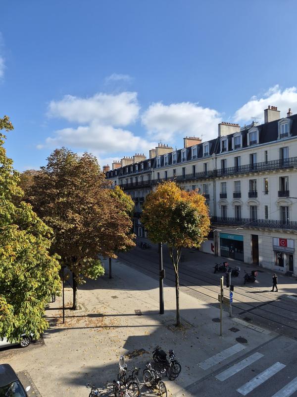 Bureau - 115 m² - 4 pièces