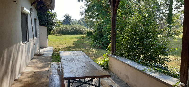 Maison - 104 m² - 4 pièces