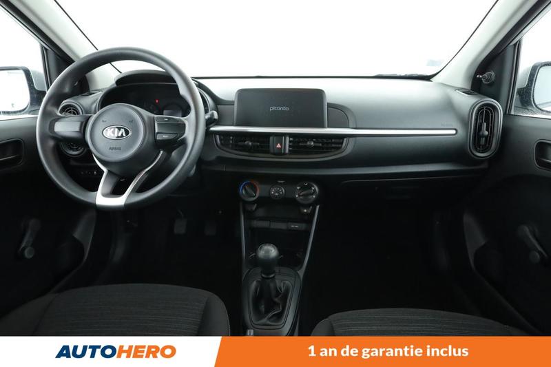 Kia Picanto 1.0 Motion 67 ch