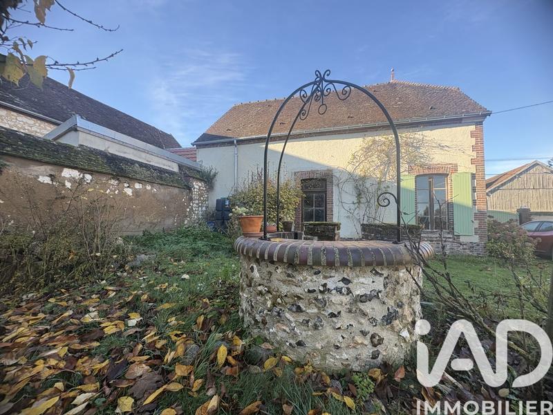 Maison - 150 m² - 4 pièces