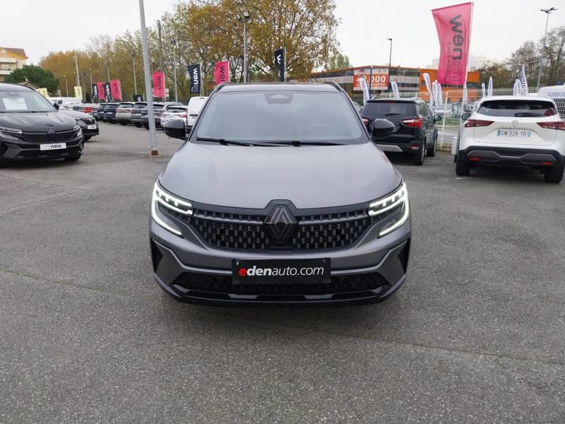 Renault Austral E-Tech full hybrid 200 Gsr2 Techno esprit Alpine