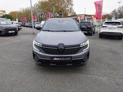 Renault Austral E-Tech full hybrid 200 Gsr2 Techno esprit Alpine