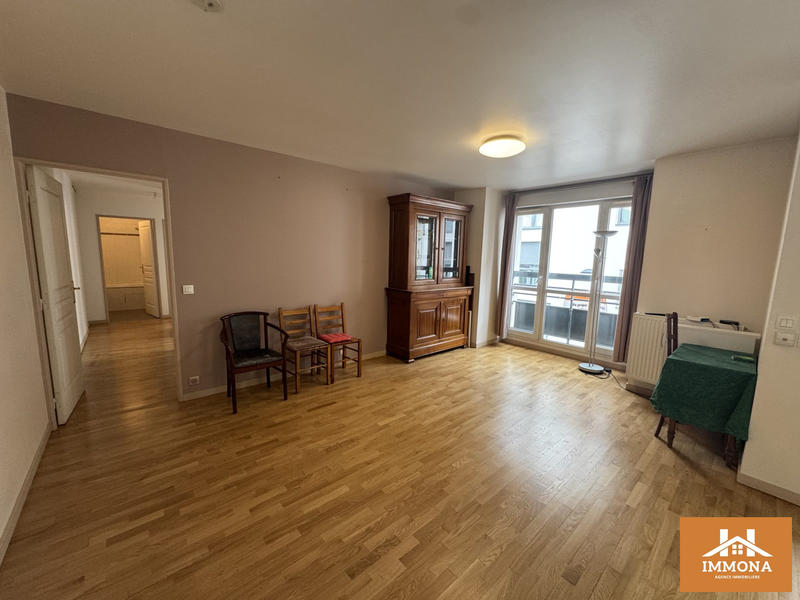 Appartement - 68 m² - 3 pièces