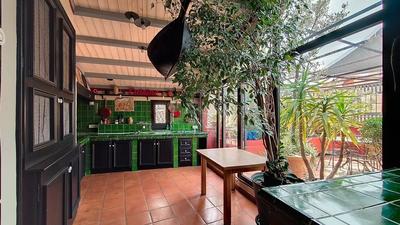 Appartement - 136 m² - 4 pièces