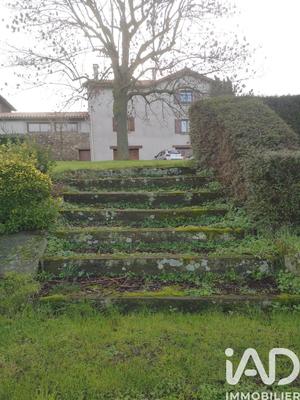 Ferme - 150 m² - 7 pièces