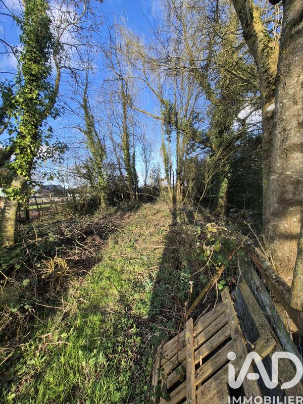 Maison de village - 137 m² - 5 pièces