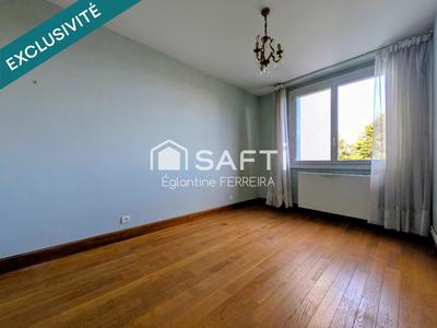 Appartement - 79 m² - 3 pièces