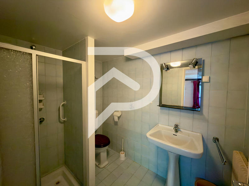 Maison - 144 m² - 6 pièces