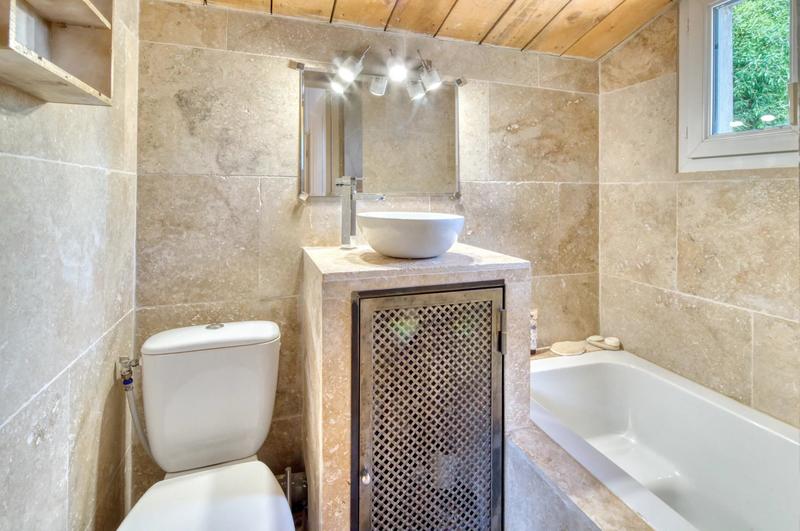 Maison de domaine équestre - 524 m² - 9 pièces